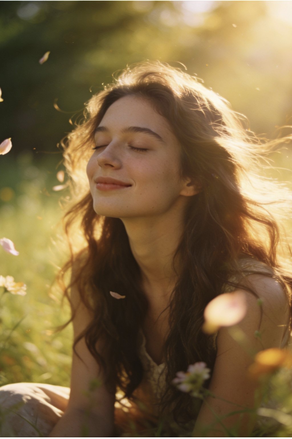 Original selfie photo upload