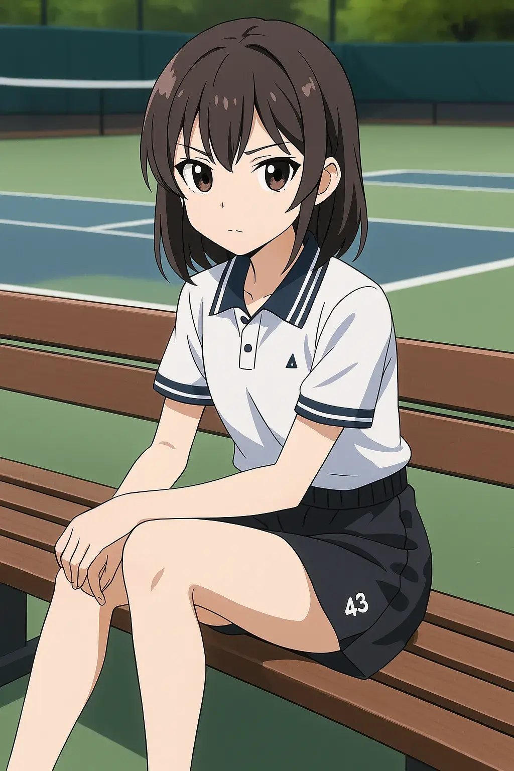 Platform-optimized avatar output