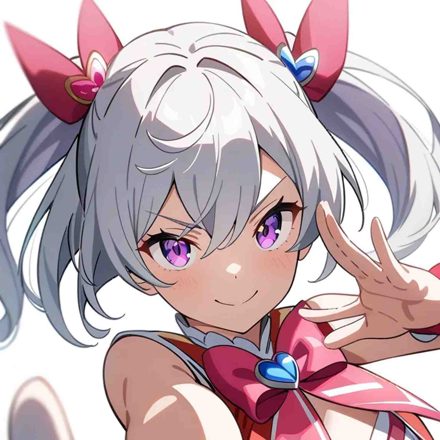 Anime Avatar